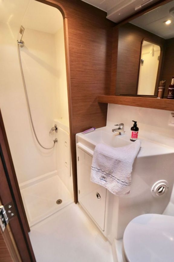 Image of Kobukson yacht #14