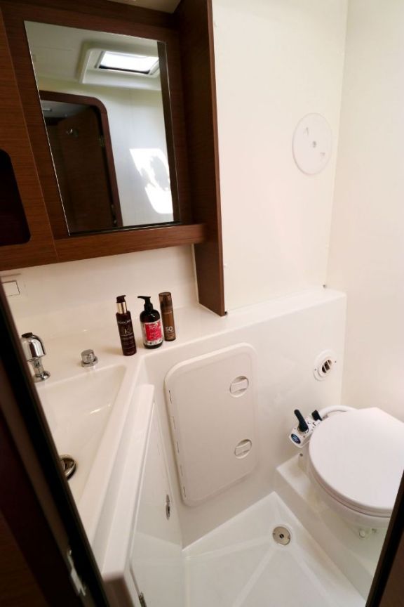 Image of Kobukson yacht #15