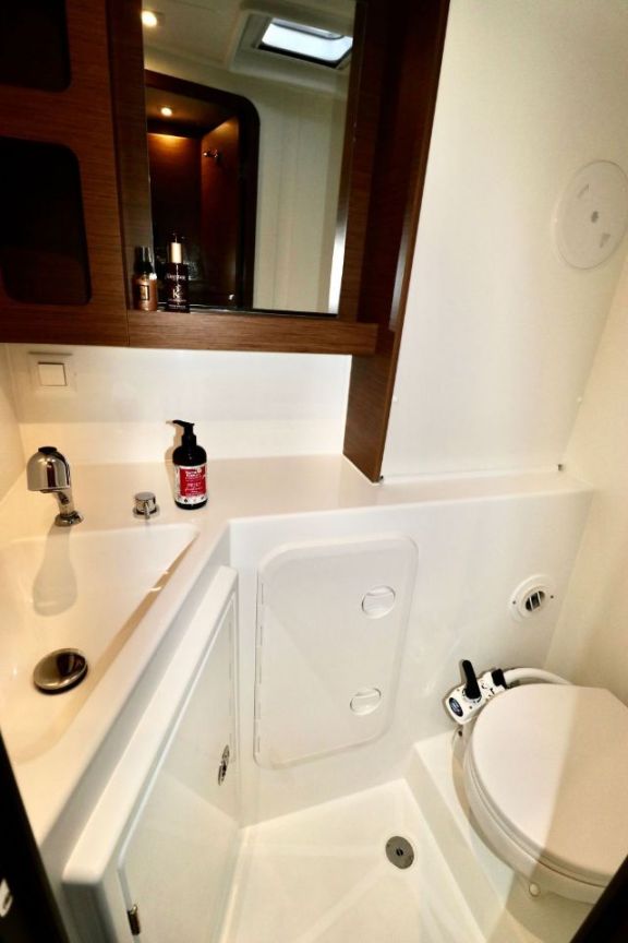 Image of Kobukson yacht #12