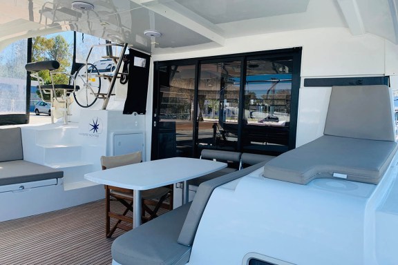 Image of Mayialena yacht #7