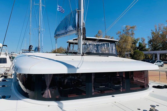 Image of Mayialena yacht #9