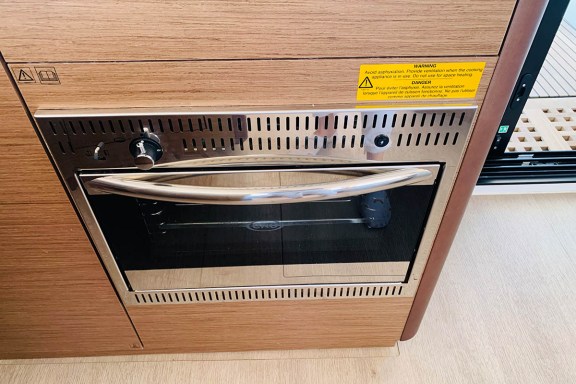 Image of Mayialena yacht #13