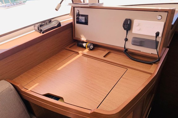 Image of Mayialena yacht #14