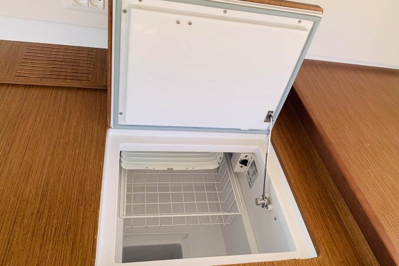 Image of Mayialena yacht #16