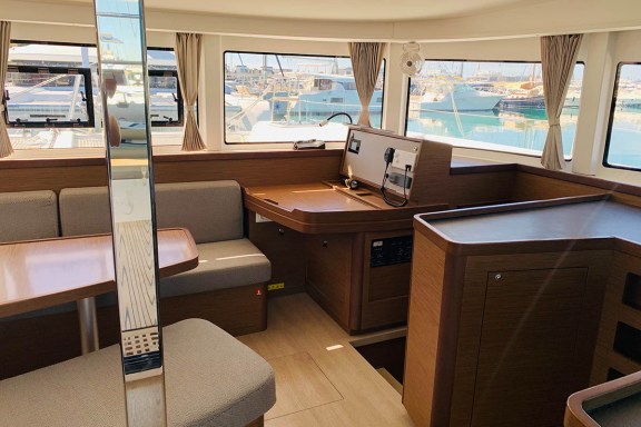 Image of Mayialena yacht #18