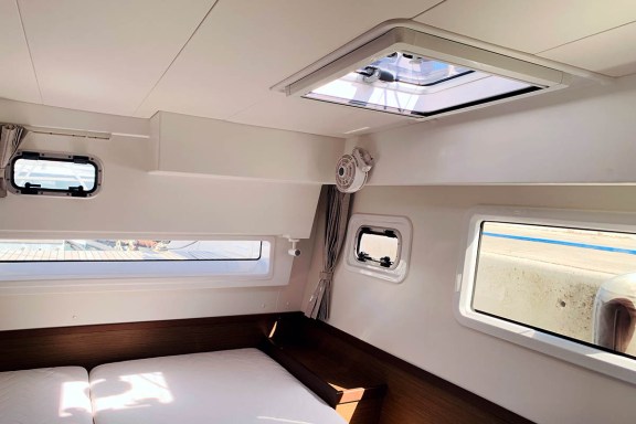 Image of Mayialena yacht #24