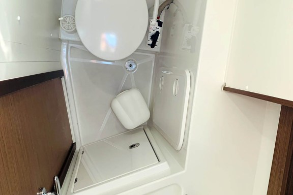 Image of Mayialena yacht #25