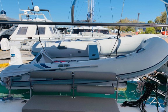 Image of Mayialena yacht #28