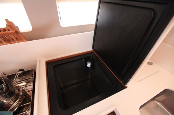 Image of Andiamo yacht #15