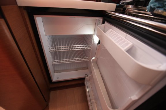 Image of Andiamo yacht #14