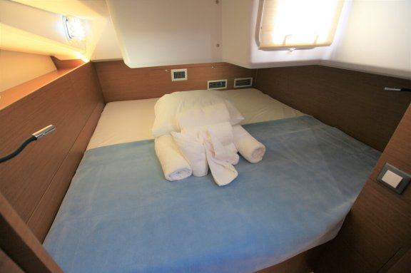 Image of Andiamo yacht #19