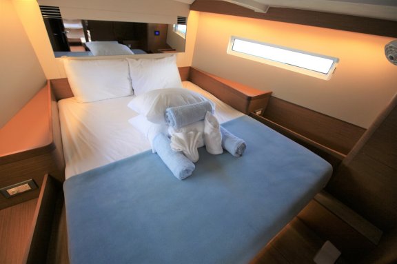 Image of Andiamo yacht #17