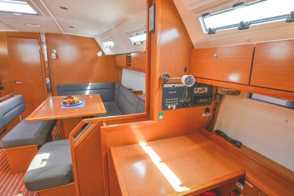 Image of Mayla yacht #4