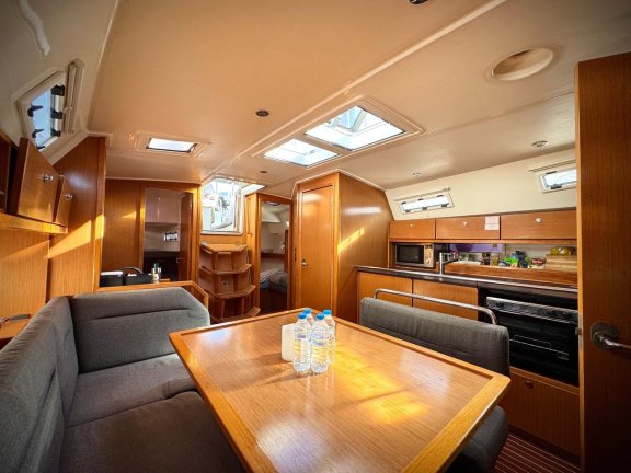 Image of Mayla yacht #5