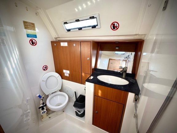 Image of Mayla yacht #11