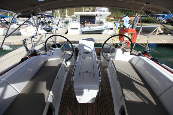 Image of Indian Chief yacht #6