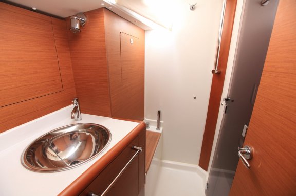 Image of Indian Chief yacht #17