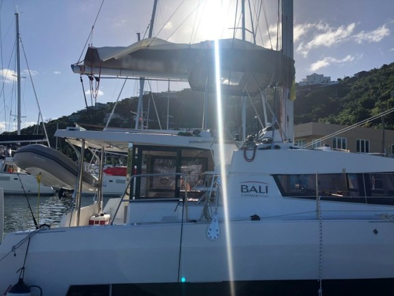 Image of INAGUA yacht #4