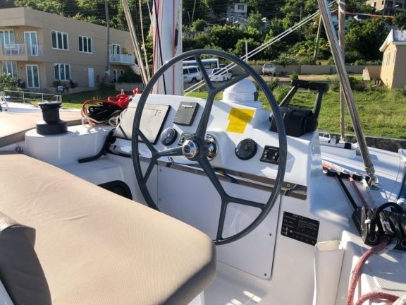 Image of INAGUA yacht #5