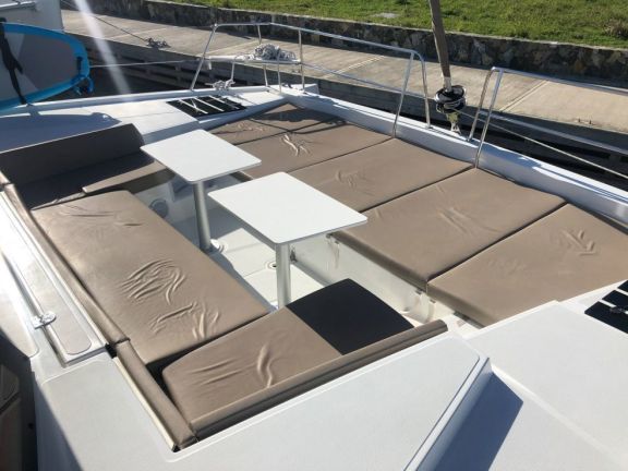 Image of INAGUA yacht #6