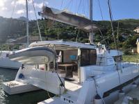 Image of INAGUA yacht #3