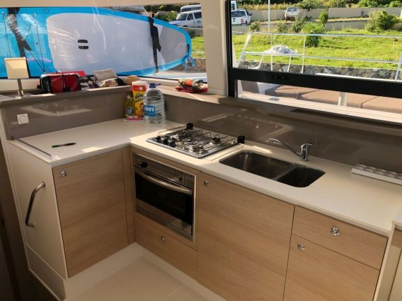 Image of INAGUA yacht #10