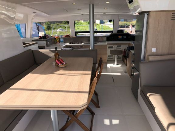 Image of INAGUA yacht #8