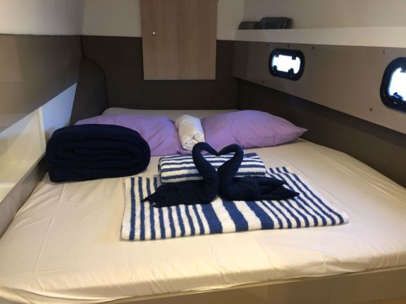 Image of INAGUA yacht #12