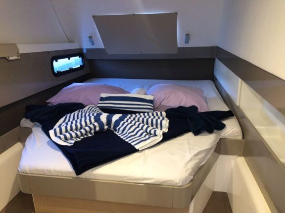 Image of INAGUA yacht #11