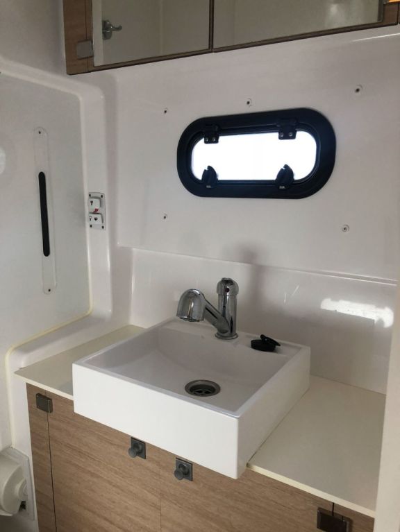 Image of INAGUA yacht #14