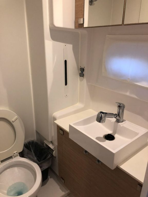 Image of INAGUA yacht #13