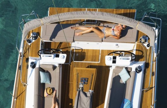 Image of VANUATU yacht #3