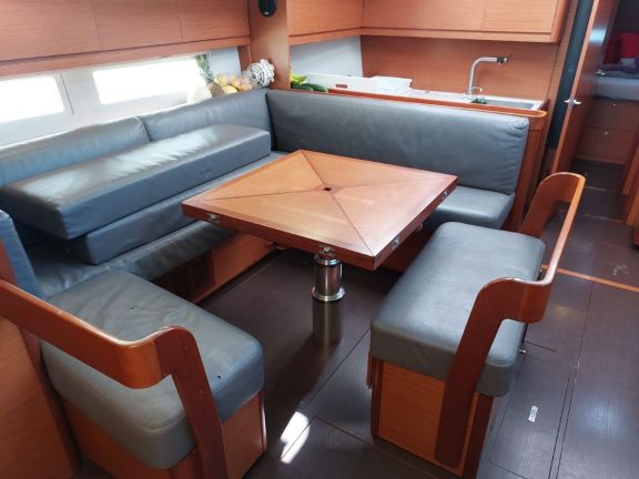 Image of FIDJI yacht #4