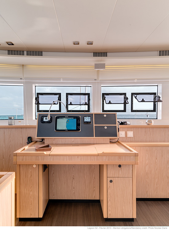 Image of EDELEM II yacht #6