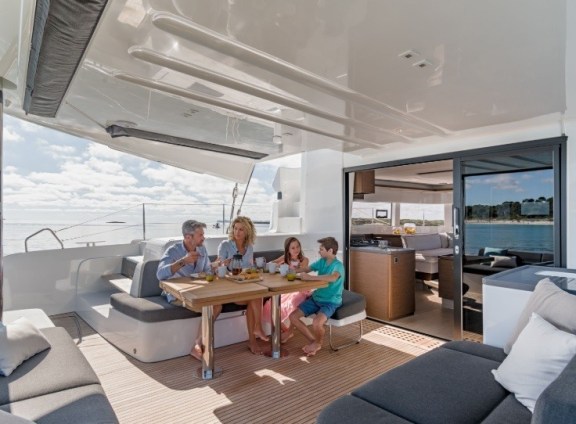 Image of KOKOMO yacht #5