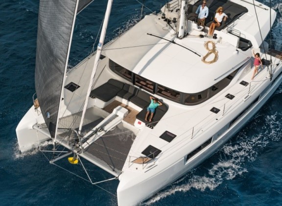 Image of KOKOMO yacht #3