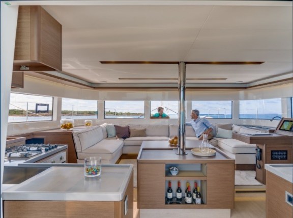 Image of KOKOMO yacht #7