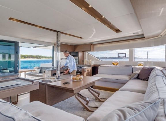 Image of KOKOMO yacht #6