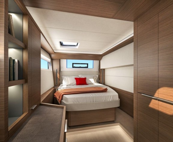 Image of KOKOMO yacht #9