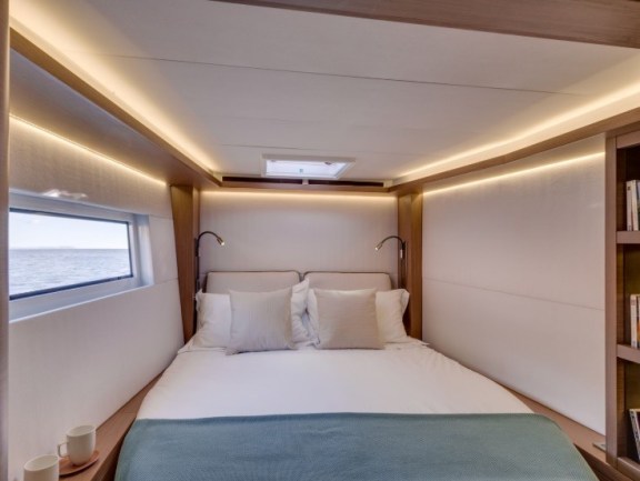 Image of KOKOMO yacht #10