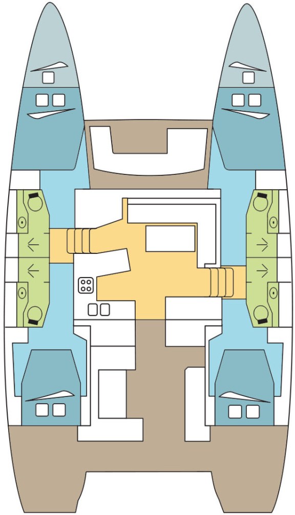 Image of WAZODEZIL yacht #2