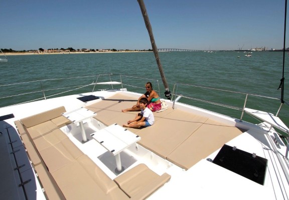 Image of MAHALI yacht #4