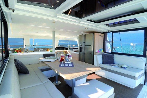 Image of MAHALI yacht #8