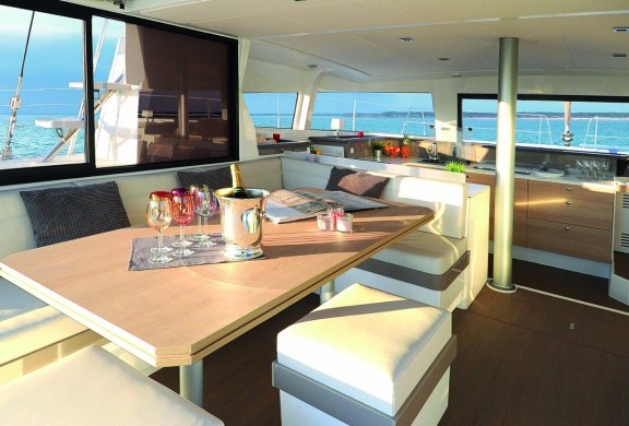 Image of MAHALI yacht #7