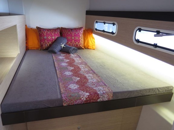 Image of MAHALI yacht #9