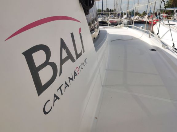 Image of IORA yacht #4