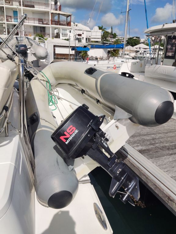 Image of IORA yacht #5