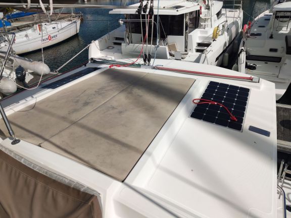 Image of IORA yacht #7