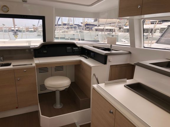 Image of IORA yacht #11