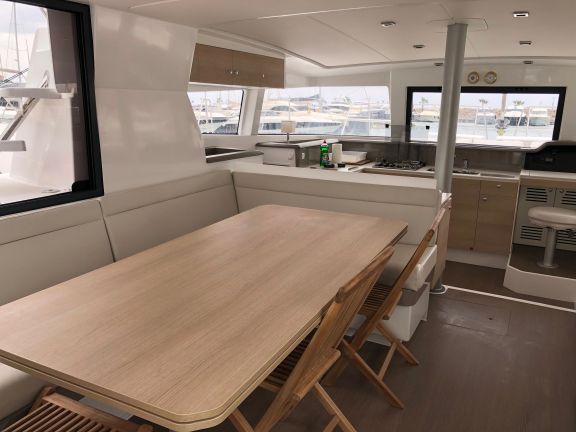 Image of IORA yacht #12